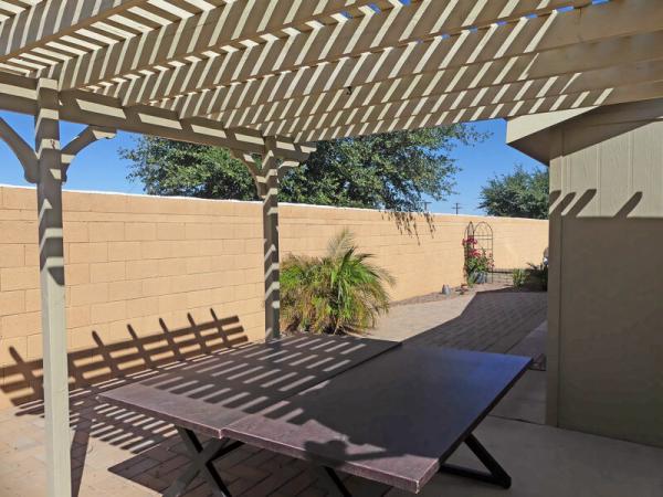 2015 CAVCO . Mobile Home