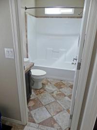 2015 CAVCO . Mobile Home