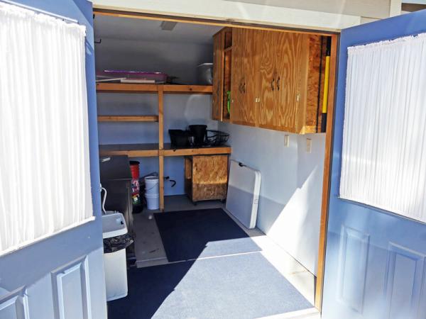 2015 CAVCO . Mobile Home