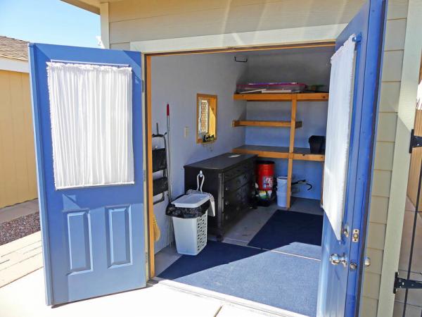 2015 CAVCO . Mobile Home