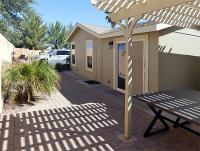 2015 CAVCO . Mobile Home