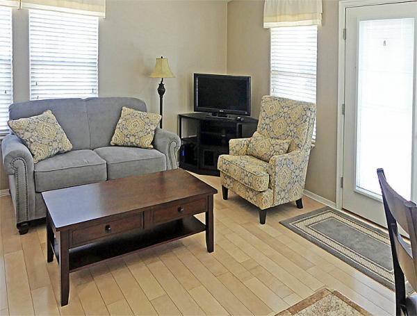 2015 CAVCO . Mobile Home