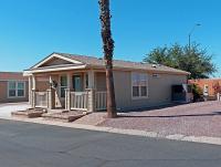 2015 CAVCO . Mobile Home