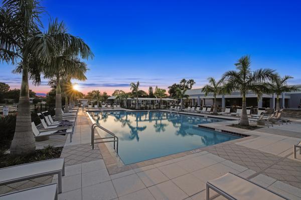 2020 Champion Manufactured Home