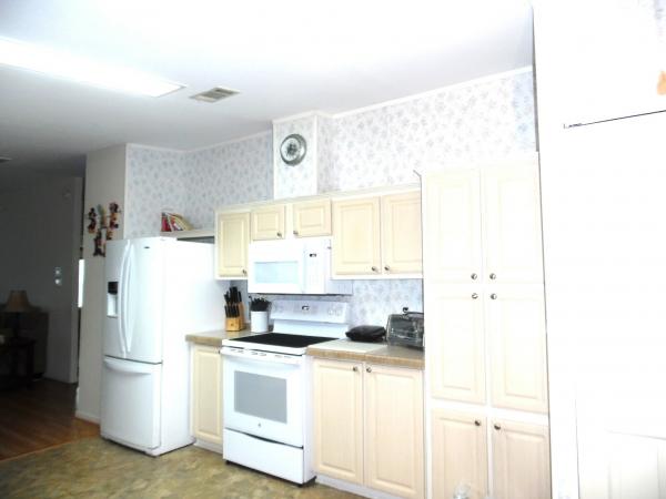2005 Homes of Merit Mobile Home