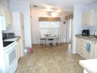 2005 Homes of Merit Mobile Home