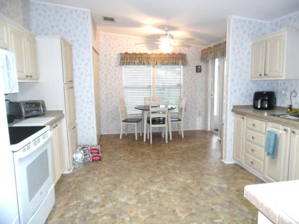 2005 Homes of Merit Mobile Home