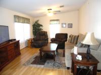2005 Homes of Merit Mobile Home