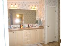 2005 Homes of Merit Mobile Home