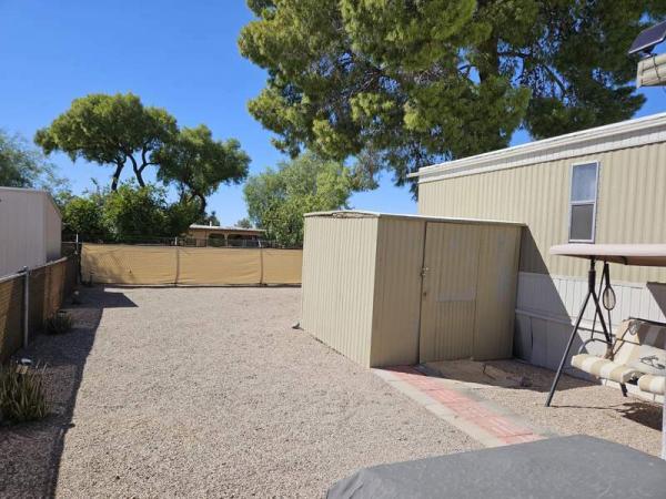 1978 Z Modul Manufactured Home