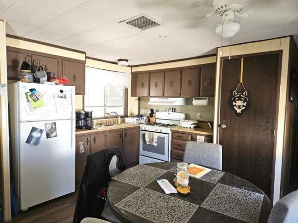 1978 Z Modul Manufactured Home
