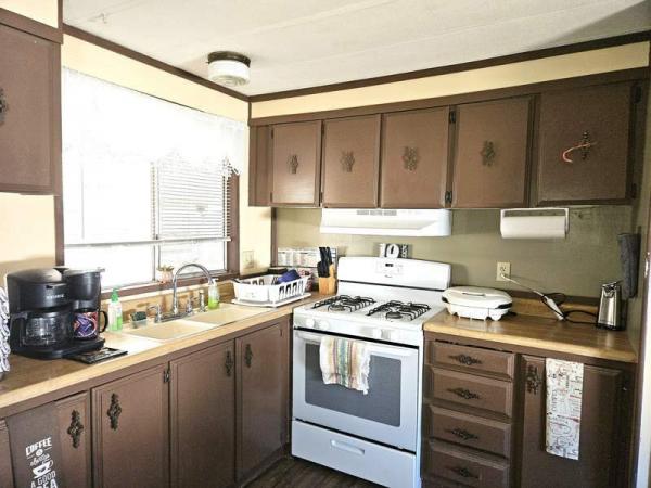 1978 Z Modul Manufactured Home