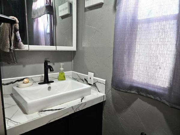 1978 Z Modul Manufactured Home