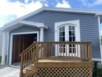 1973 APOL A2705 Mobile Home