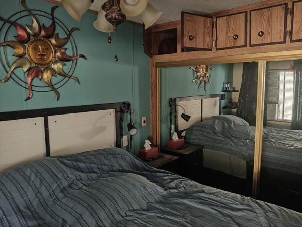 1986 Fuqua Manufactured Home