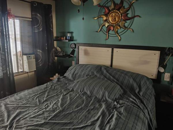 1986 Fuqua Manufactured Home