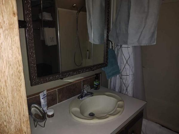 1986 Fuqua Manufactured Home