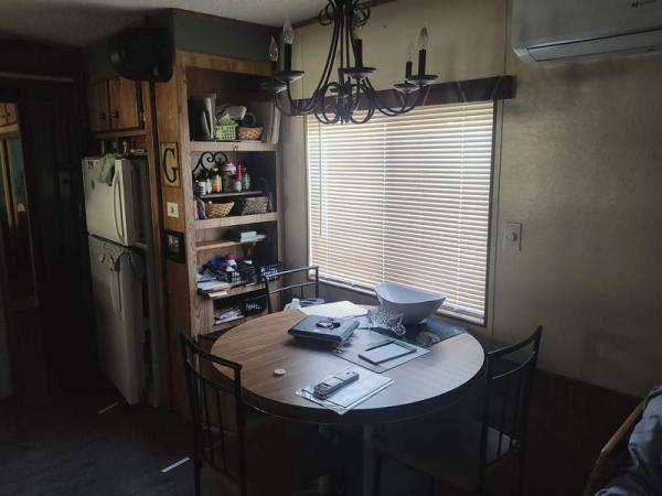 1986 Fuqua Manufactured Home