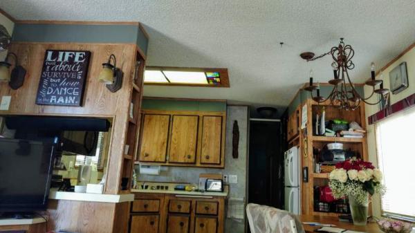 1986 Fuqua Manufactured Home