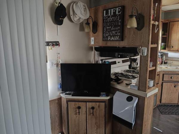 1986 Fuqua Manufactured Home