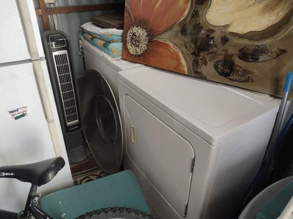 1986 Fuqua Manufactured Home