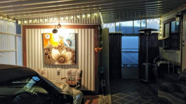 1986 Fuqua Manufactured Home