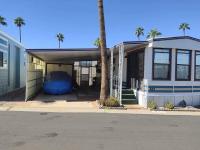1986 Fuqua Manufactured Home