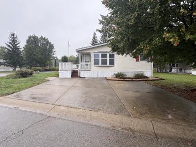 Mobile Home at 130 Community Drive Greenwood, IN 46143