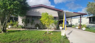 Mobile Home at 5452 Marty Road Orlando, FL 32822