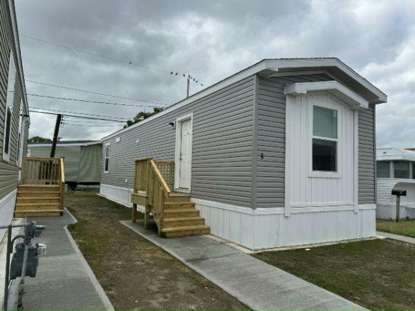 2024 Clayton - Lewistown PA RothRock Manufactured Home
