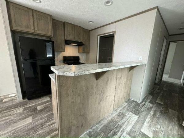 2024 Clayton - Lewistown PA RothRock Manufactured Home