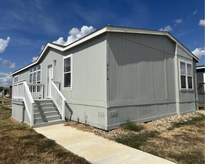 Mobile Home at 2716 Mablo Ridge Dr Pflugerville, TX 78660