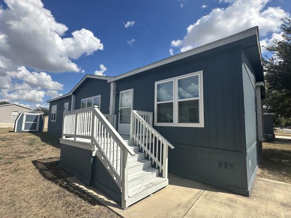 2022 Clayton 32RVL32603DH22 Mobile Home