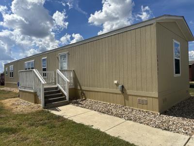 Mobile Home at 14321 Whisper Rill Ln Pflugerville, TX 78660