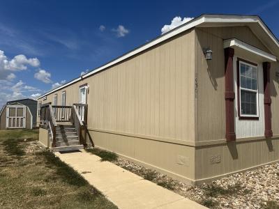 Mobile Home at 14508 Pebble Beds Way Pflugerville, TX 78660