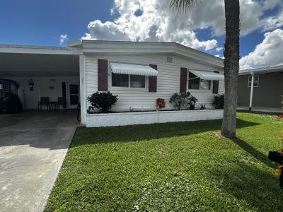 Mobile Home at 2552 NE Turner Ave #0081 Arcadia, FL 34266