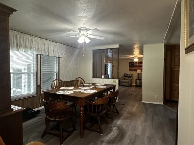 Photo 2 of 22 of home located at 2552 NE Turner Ave #0081 Arcadia, FL 34266