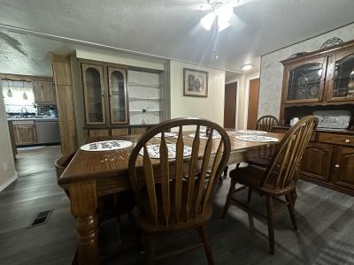 Photo 3 of 22 of home located at 2552 NE Turner Ave #0081 Arcadia, FL 34266