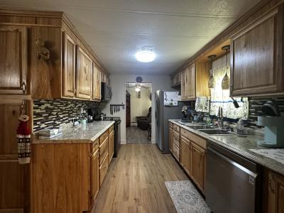 Photo 4 of 22 of home located at 2552 NE Turner Ave #0081 Arcadia, FL 34266