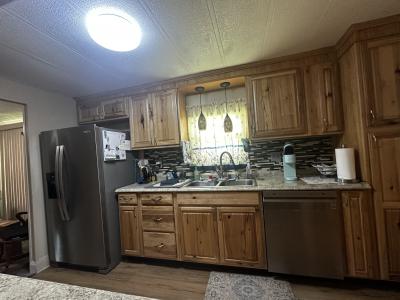 Photo 5 of 22 of home located at 2552 NE Turner Ave #0081 Arcadia, FL 34266
