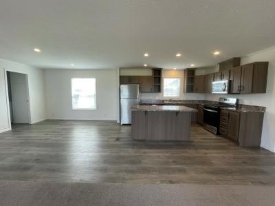 Photo 3 of 11 of home located at 7204 East Grand River Ave Lot 480 Portland, MI 48875