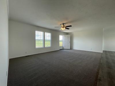 Photo 5 of 11 of home located at 7204 East Grand River Ave Lot 480 Portland, MI 48875