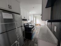 2026 Skyline Essence 587 Mobile Home