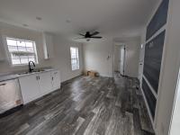 2026 Skyline Essence 587 Mobile Home