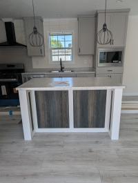 2026 Skyline AMBIANCE 1213 Mobile Home