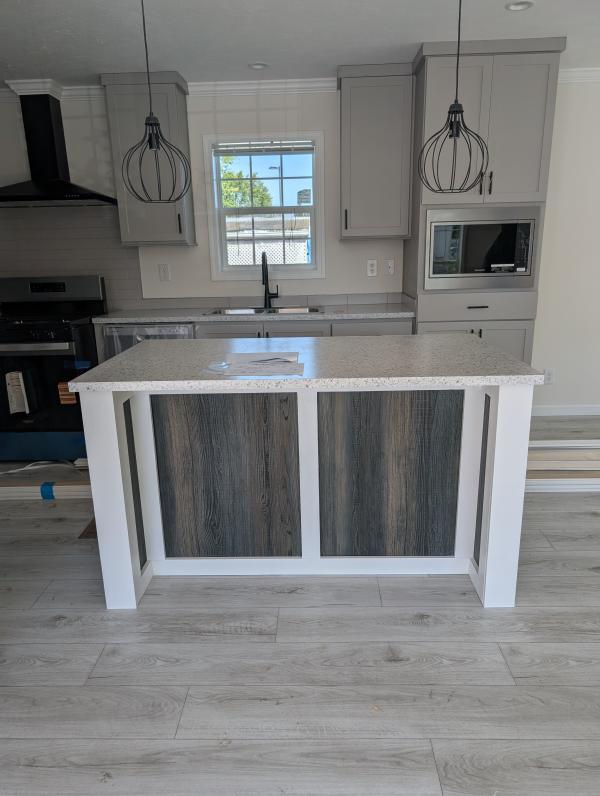 2026 Skyline AMBIANCE 1213 Mobile Home