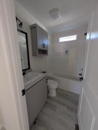 2026 Skyline AMBIANCE 1213 Mobile Home