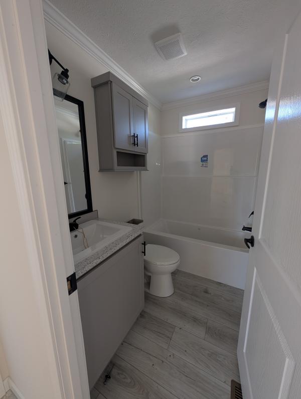 2026 Skyline AMBIANCE 1213 Mobile Home