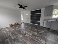 2026 Skyline Candor 849 Mobile Home