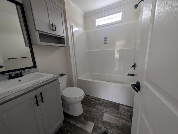 2026 Skyline Candor 849 Mobile Home